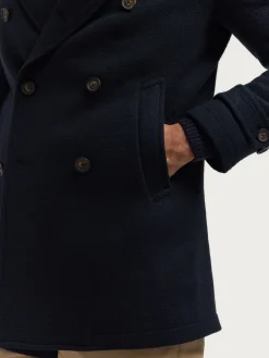 Alvaro Moreno ABRIGO BREM-Hombre Abrigos