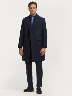 Alvaro Moreno ABRIGO HICKEY-Hombre Abrigos