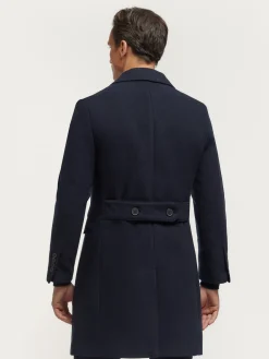 Alvaro Moreno ABRIGO HICKEY-Hombre Abrigos