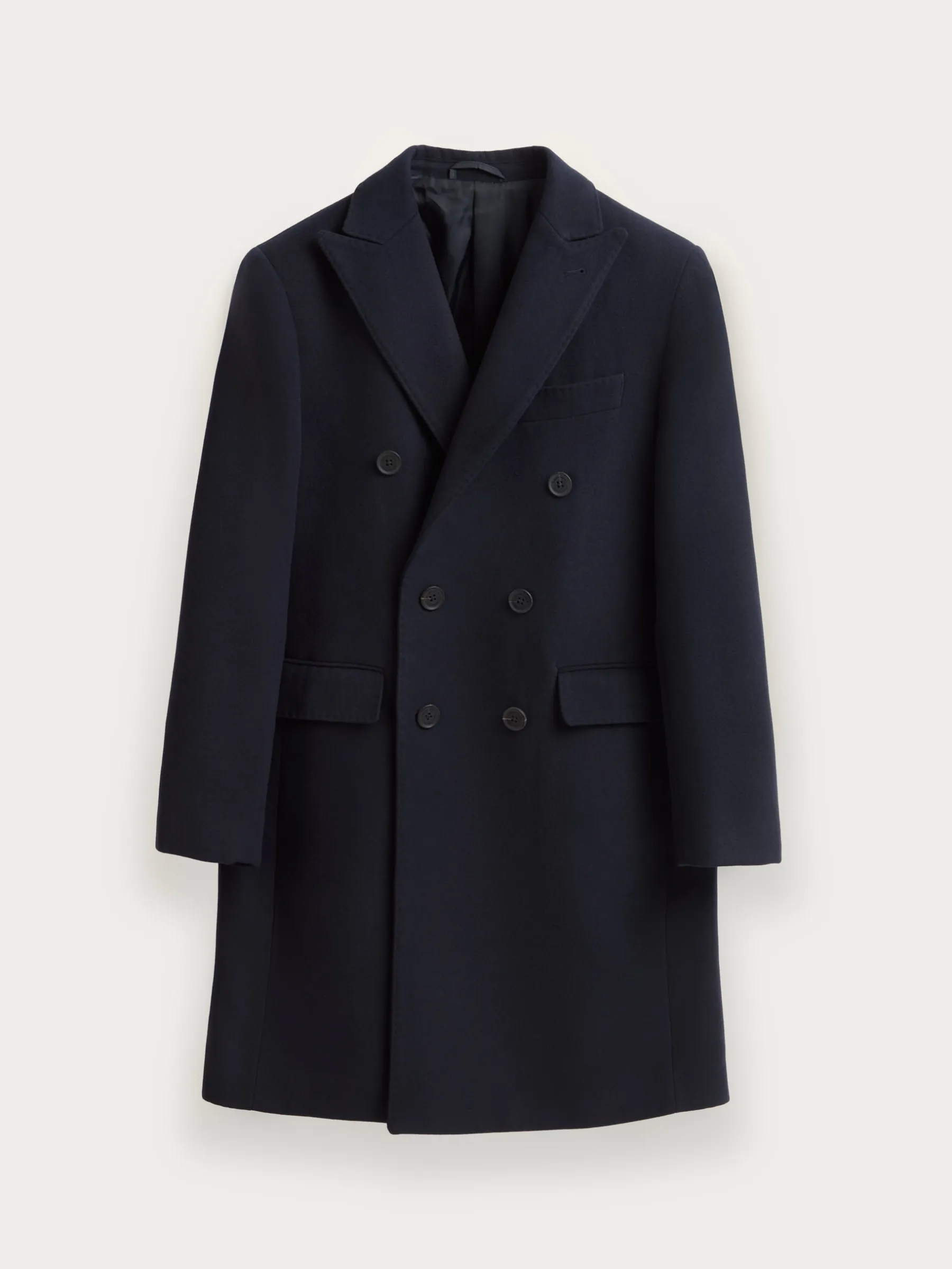 Alvaro Moreno ABRIGO HICKEY-Hombre Abrigos