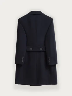 Alvaro Moreno ABRIGO HICKEY-Hombre Abrigos