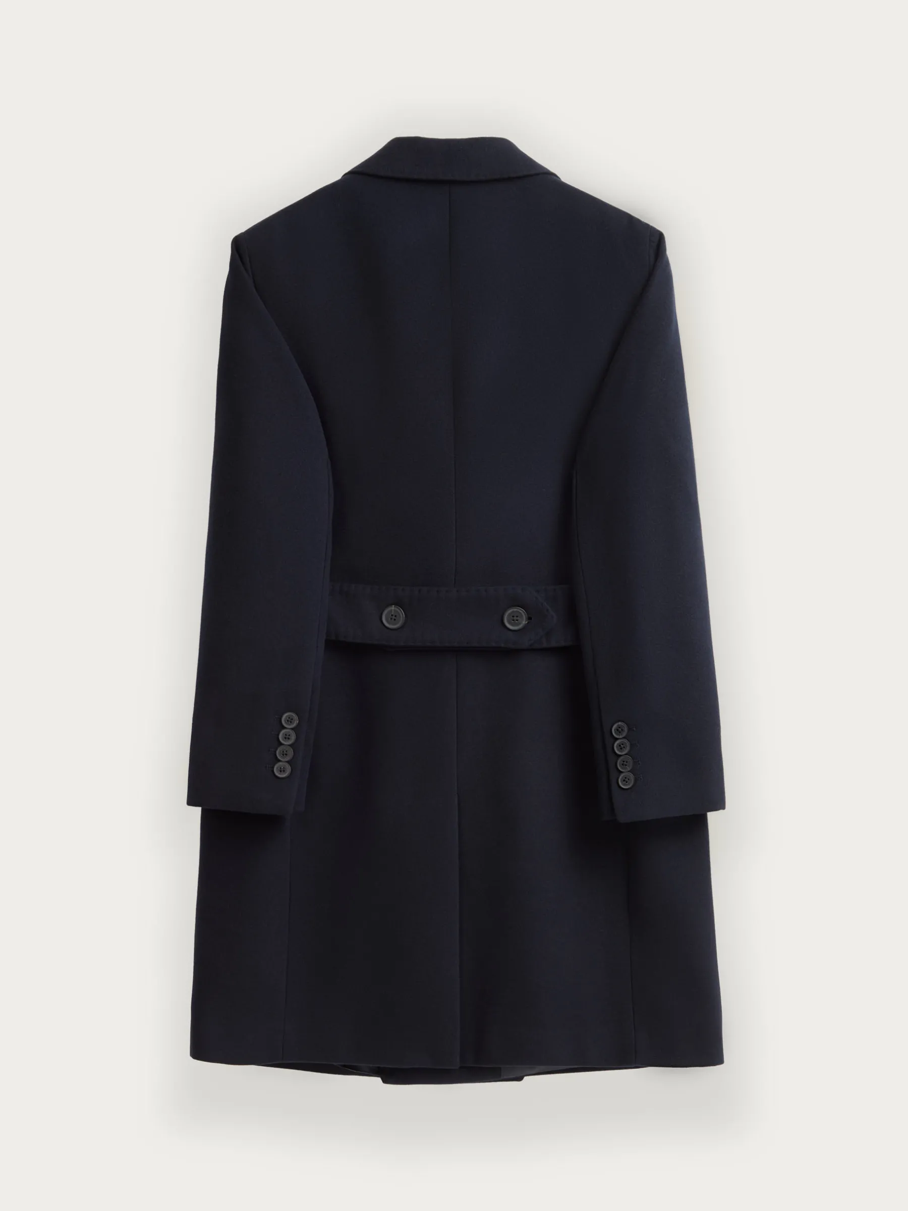 Alvaro Moreno ABRIGO HICKEY-Hombre Abrigos