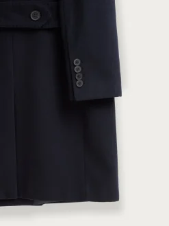 Alvaro Moreno ABRIGO HICKEY-Hombre Abrigos