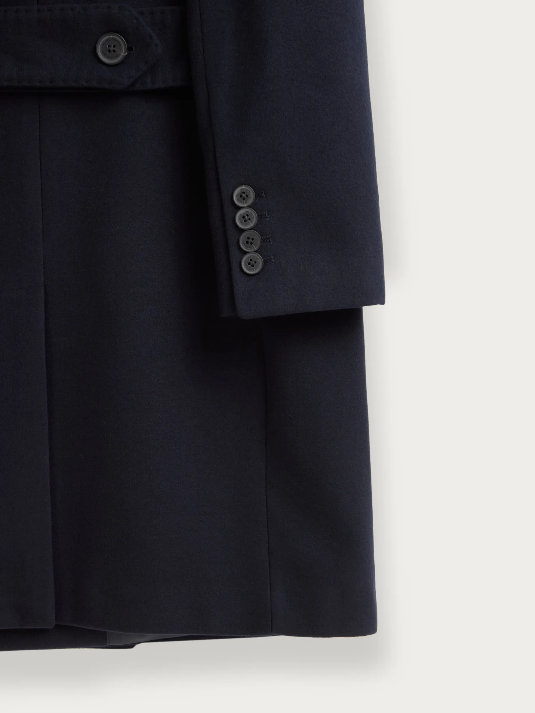 Alvaro Moreno ABRIGO HICKEY-Hombre Abrigos