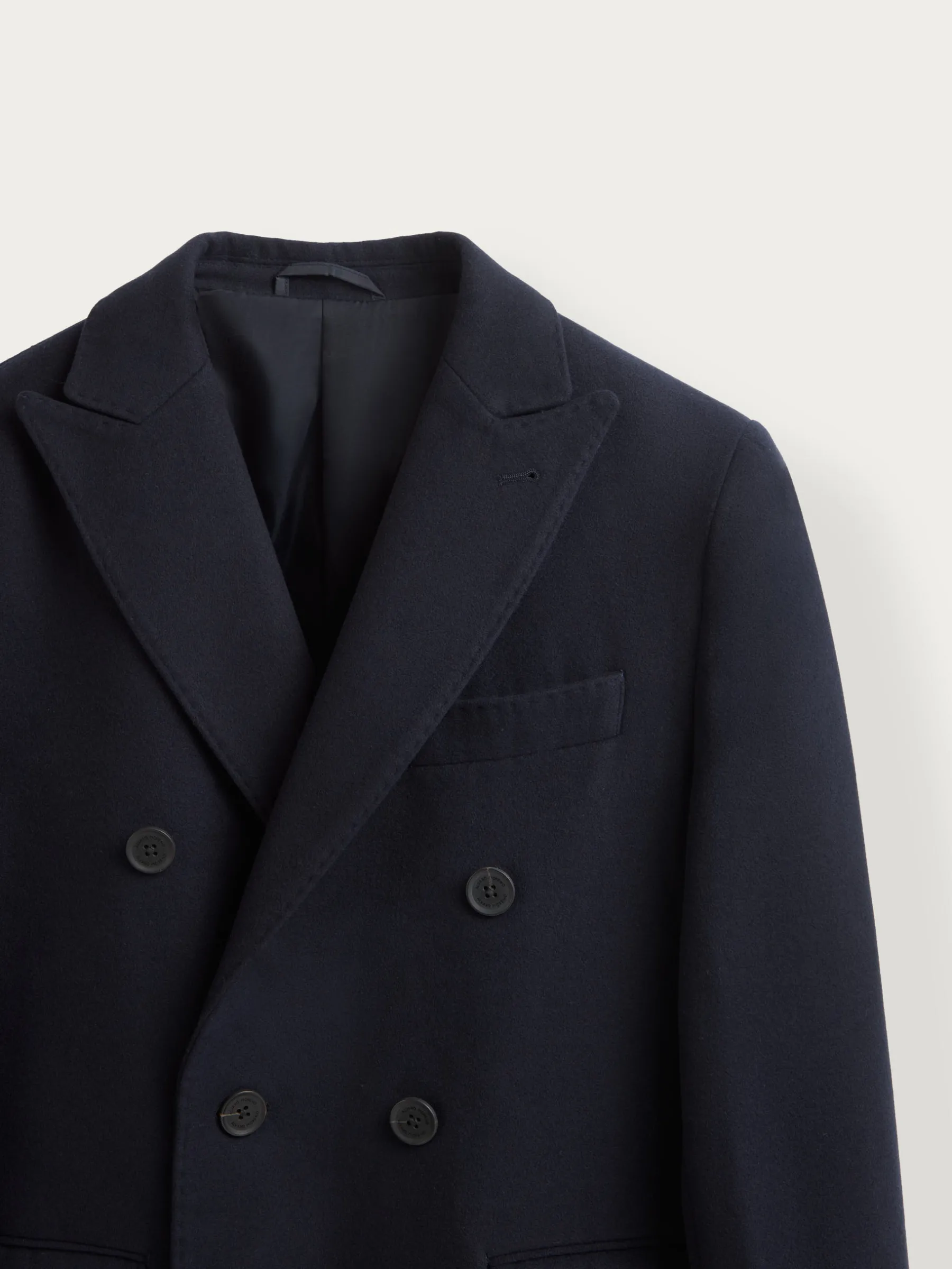 Alvaro Moreno ABRIGO HICKEY-Hombre Abrigos