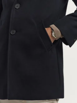 Alvaro Moreno ABRIGO MOON-Hombre Abrigos