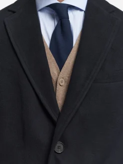 Alvaro Moreno ABRIGO MOON-Hombre Abrigos