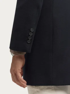 Alvaro Moreno ABRIGO MOON-Hombre Abrigos