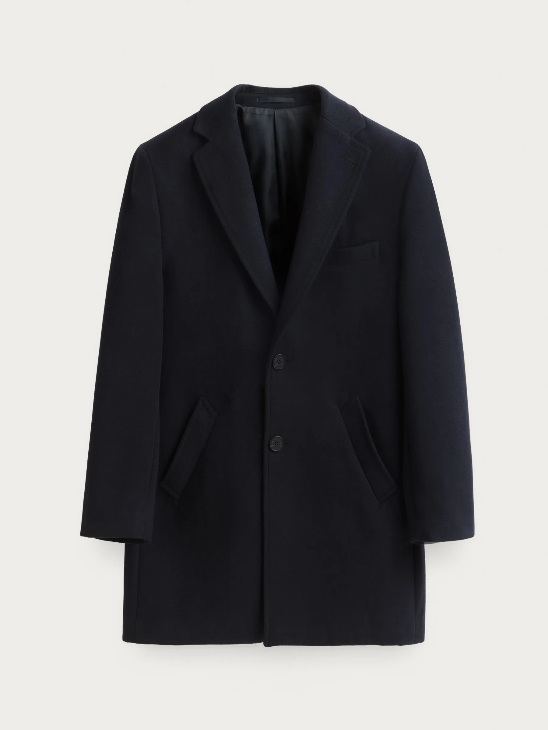 Alvaro Moreno ABRIGO MOON-Hombre Abrigos