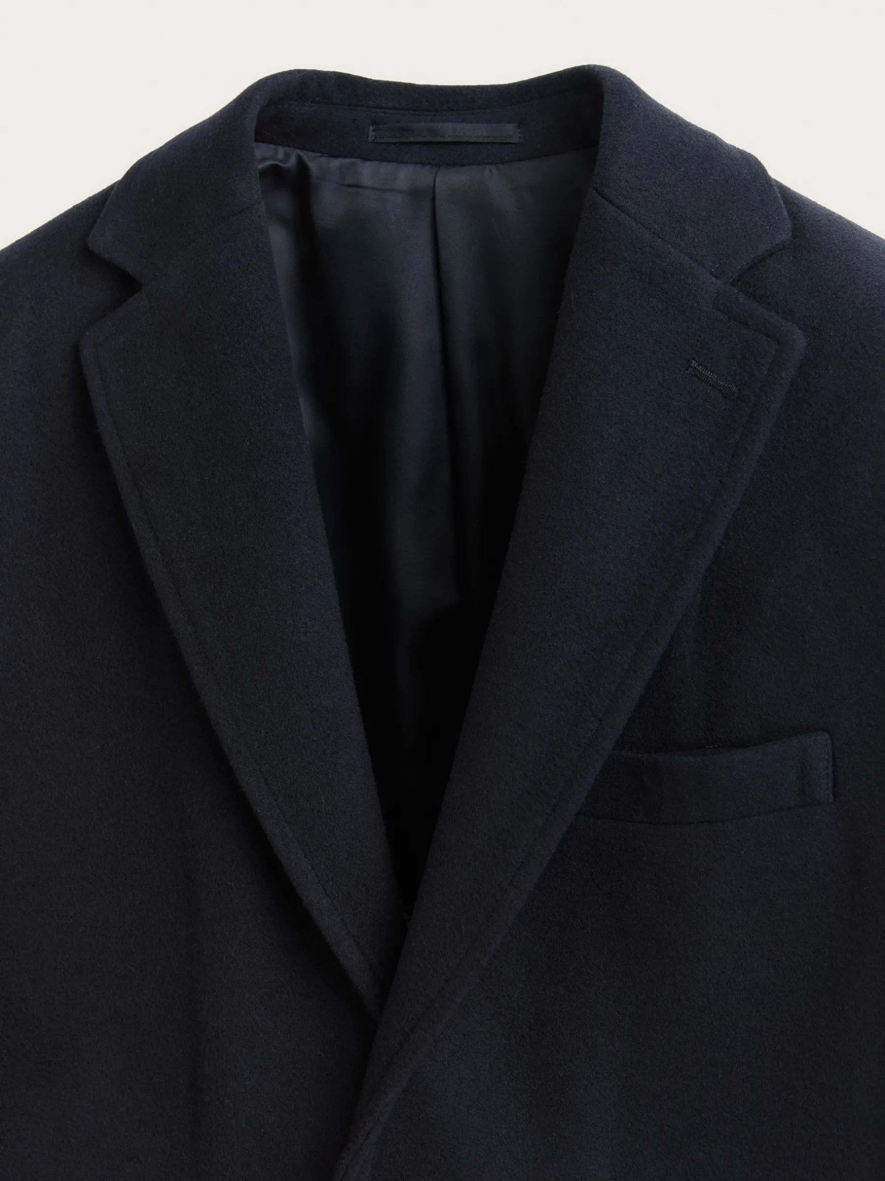 Alvaro Moreno ABRIGO MOON-Hombre Abrigos