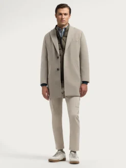 Alvaro Moreno ABRIGO MOON-Hombre Abrigos