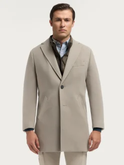 Alvaro Moreno ABRIGO MOON-Hombre Abrigos