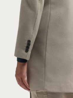 Alvaro Moreno ABRIGO MOON-Hombre Abrigos