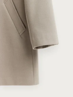 Alvaro Moreno ABRIGO MOON-Hombre Abrigos