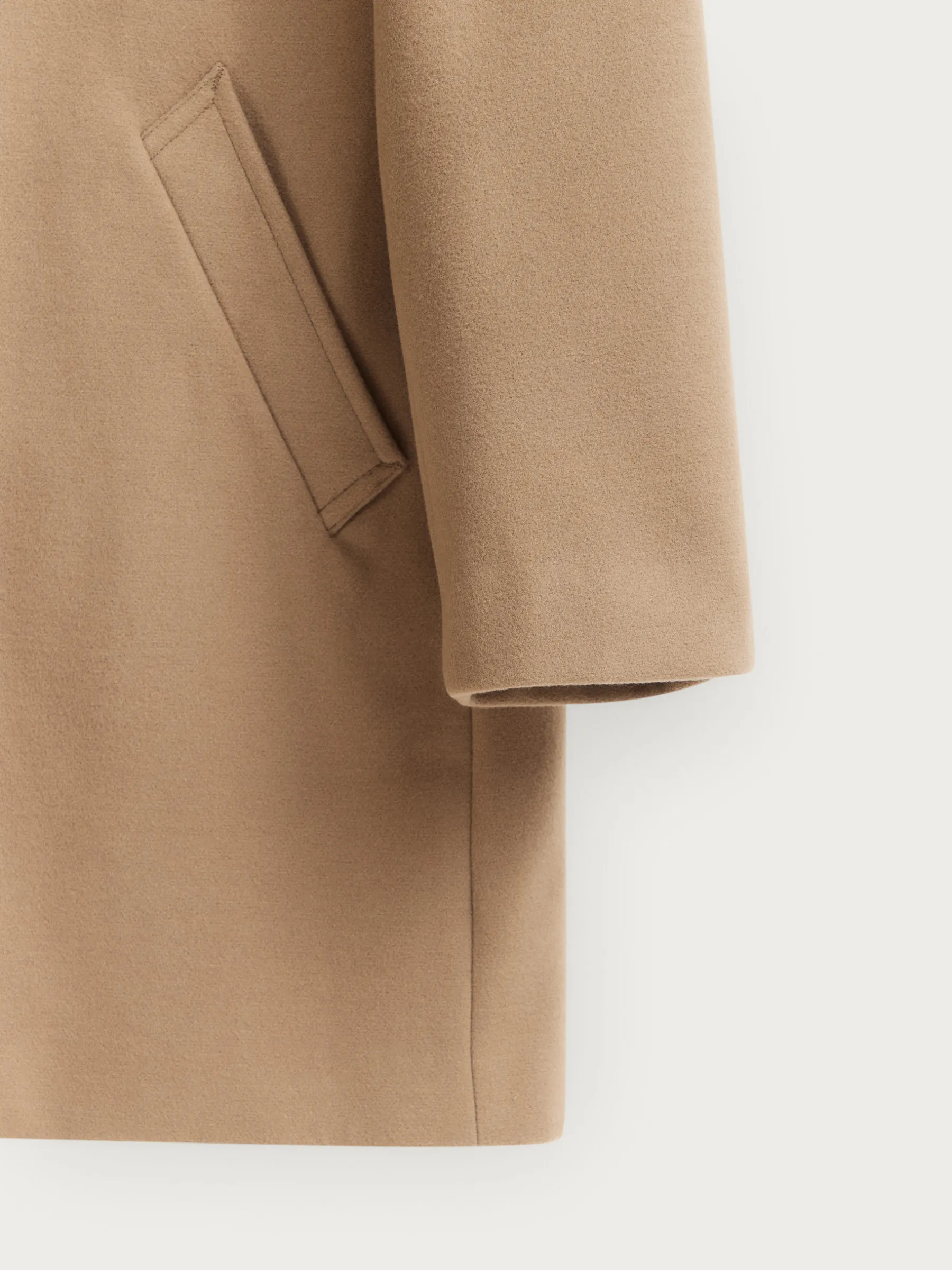 Alvaro Moreno ABRIGO MOON-Hombre Abrigos