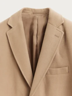 Alvaro Moreno ABRIGO MOON-Hombre Abrigos