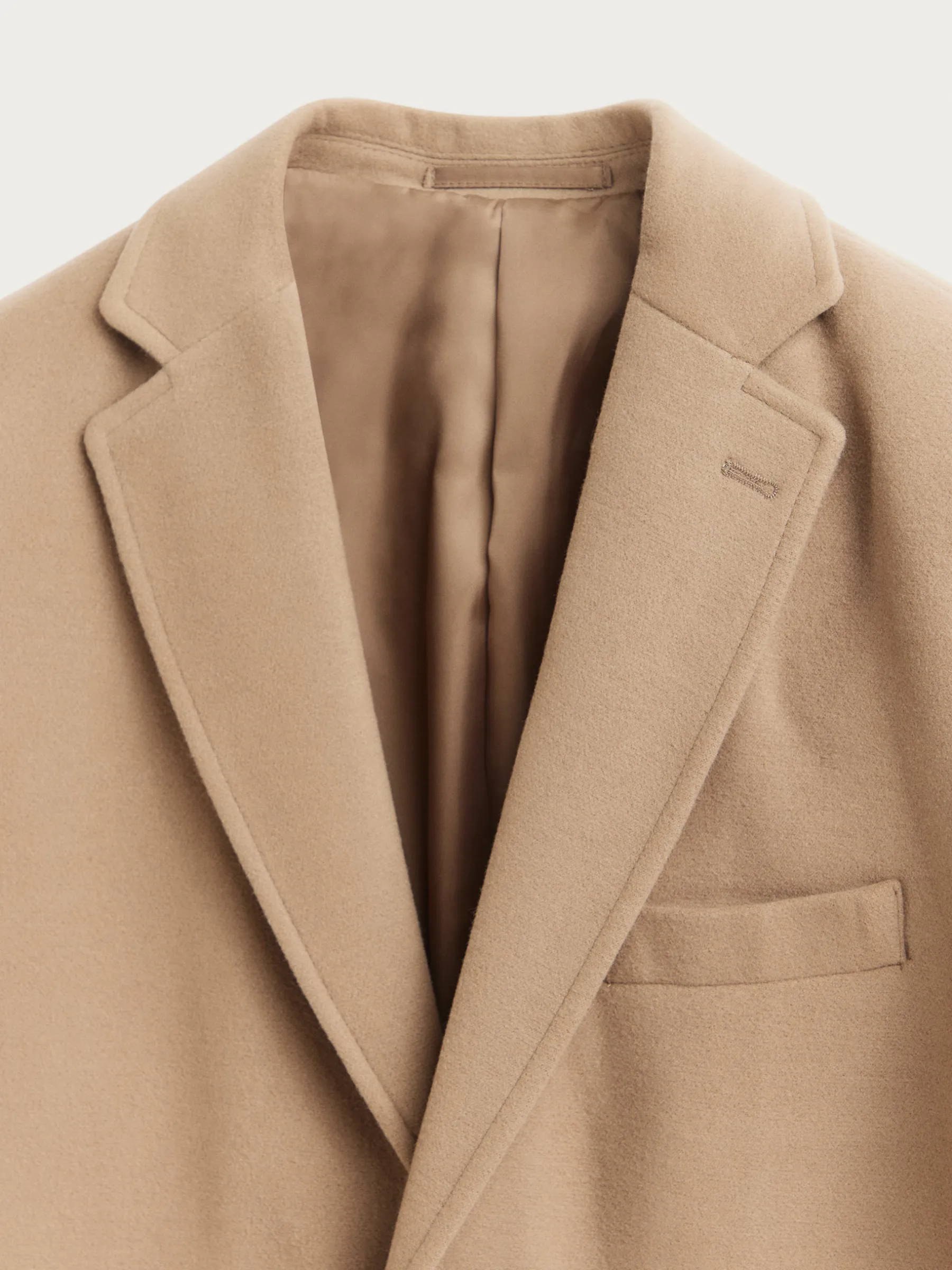 Alvaro Moreno ABRIGO MOON-Hombre Abrigos