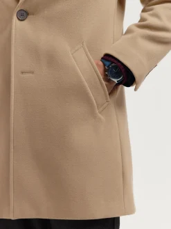 Alvaro Moreno ABRIGO MOON-Hombre Abrigos