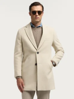 Alvaro Moreno ABRIGO MOON-Hombre Abrigos