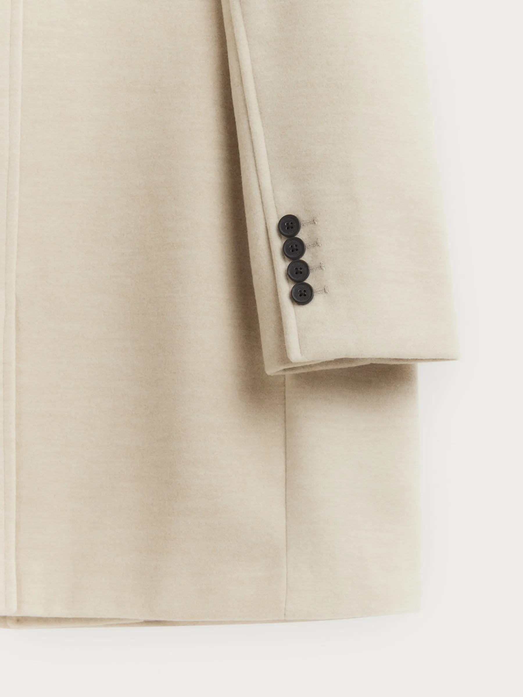 Alvaro Moreno ABRIGO MOON-Hombre Abrigos