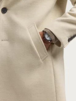 Alvaro Moreno ABRIGO MOON-Hombre Abrigos