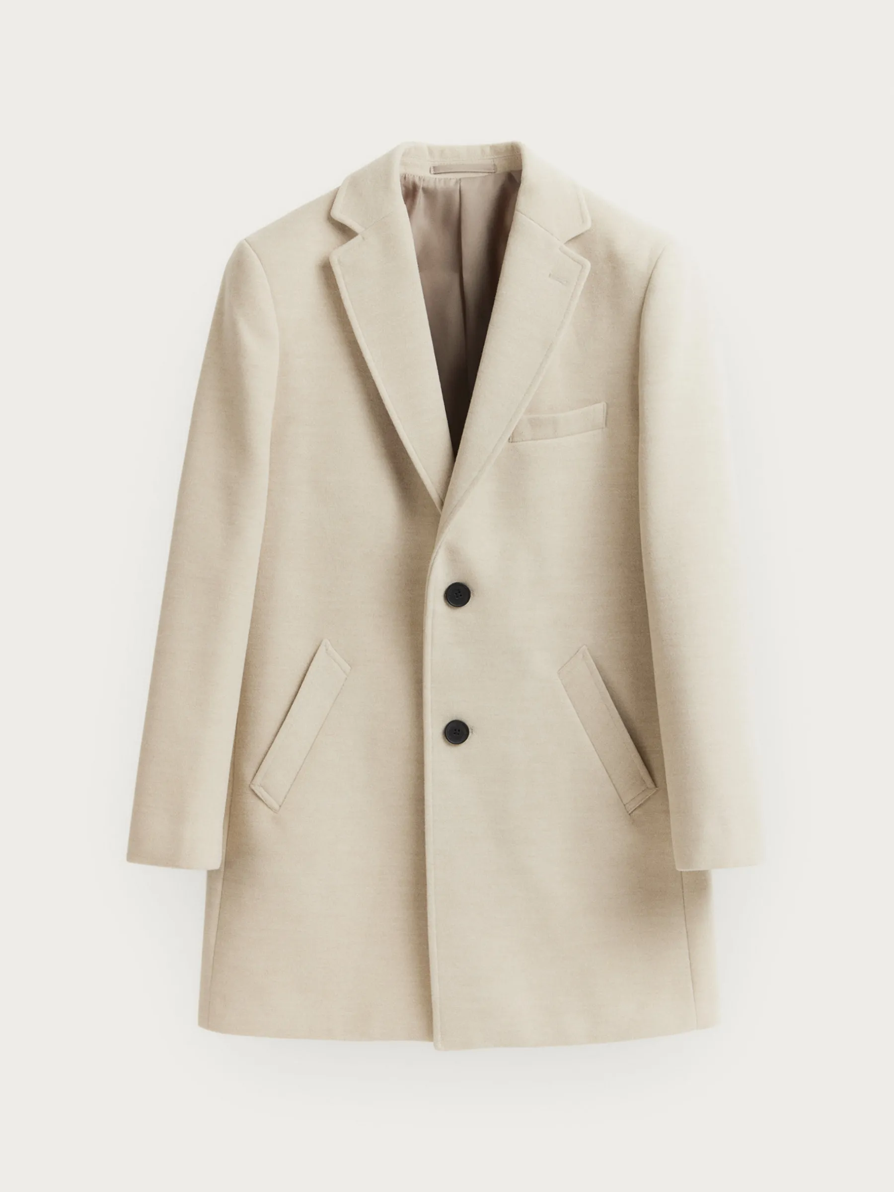 Alvaro Moreno ABRIGO MOON-Hombre Abrigos