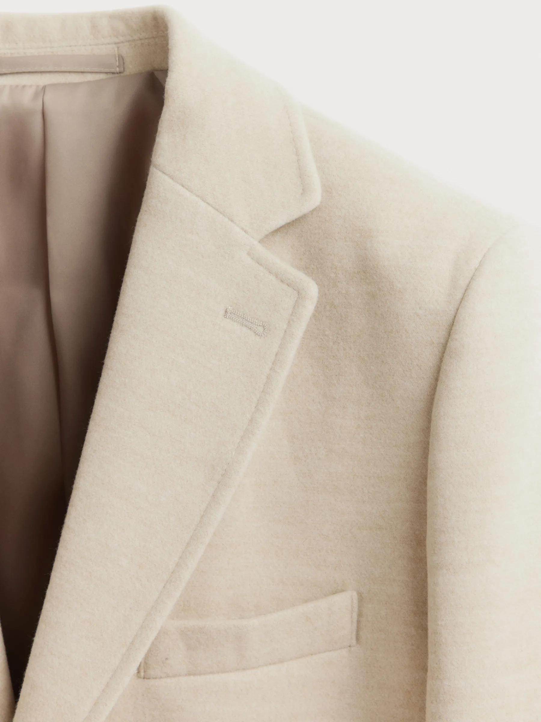 Alvaro Moreno ABRIGO MOON-Hombre Abrigos