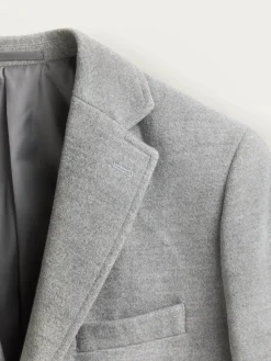 Alvaro Moreno ABRIGO MOON-Hombre Abrigos