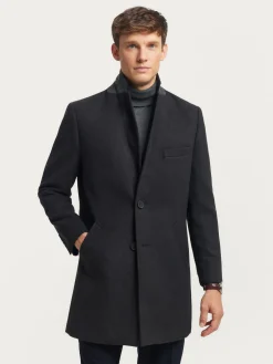 Alvaro Moreno ABRIGO MOON-Hombre Abrigos