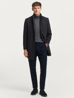 Alvaro Moreno ABRIGO MOON-Hombre Abrigos