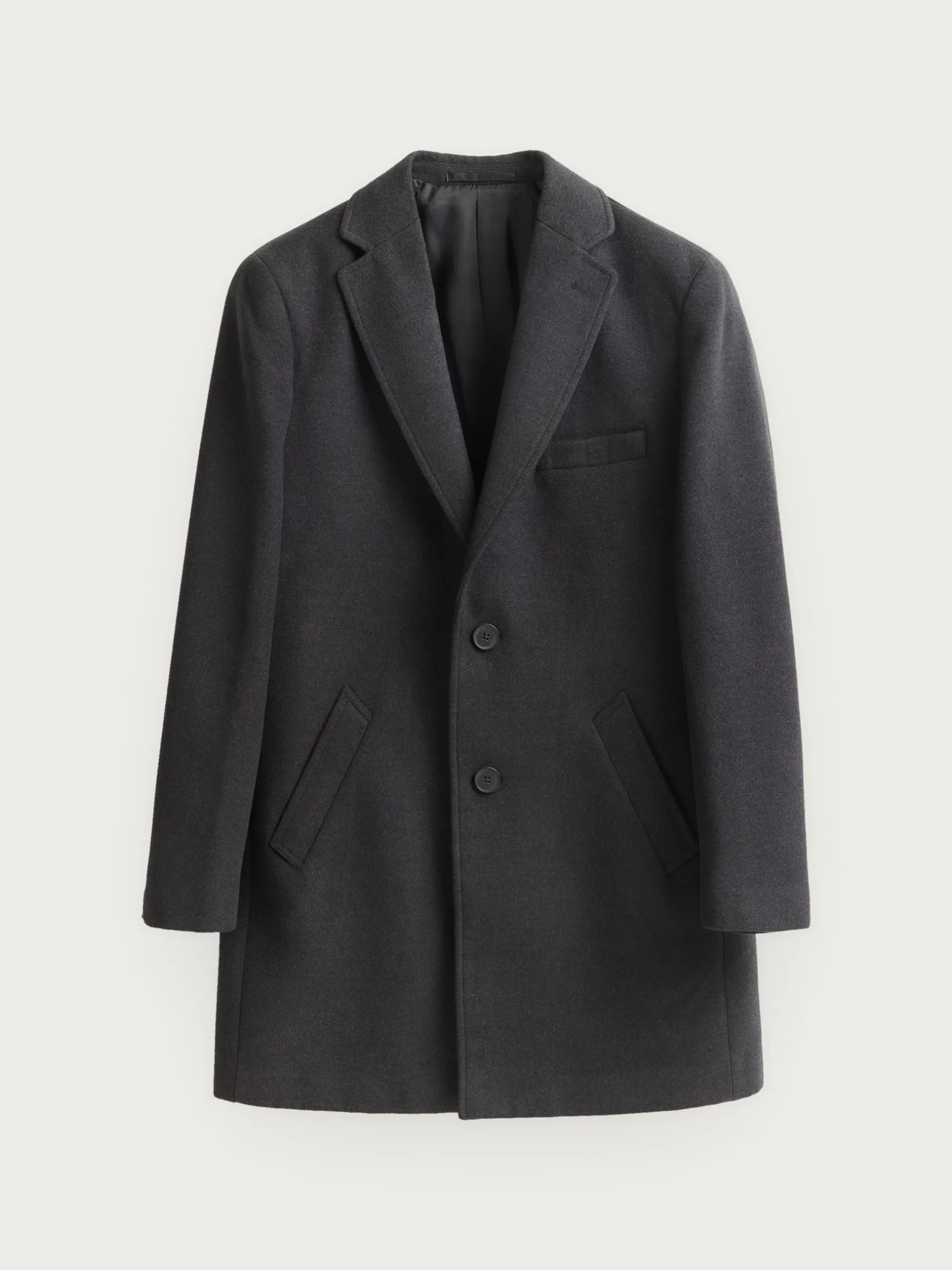 Alvaro Moreno ABRIGO MOON-Hombre Abrigos