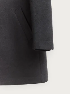 Alvaro Moreno ABRIGO MOON-Hombre Abrigos