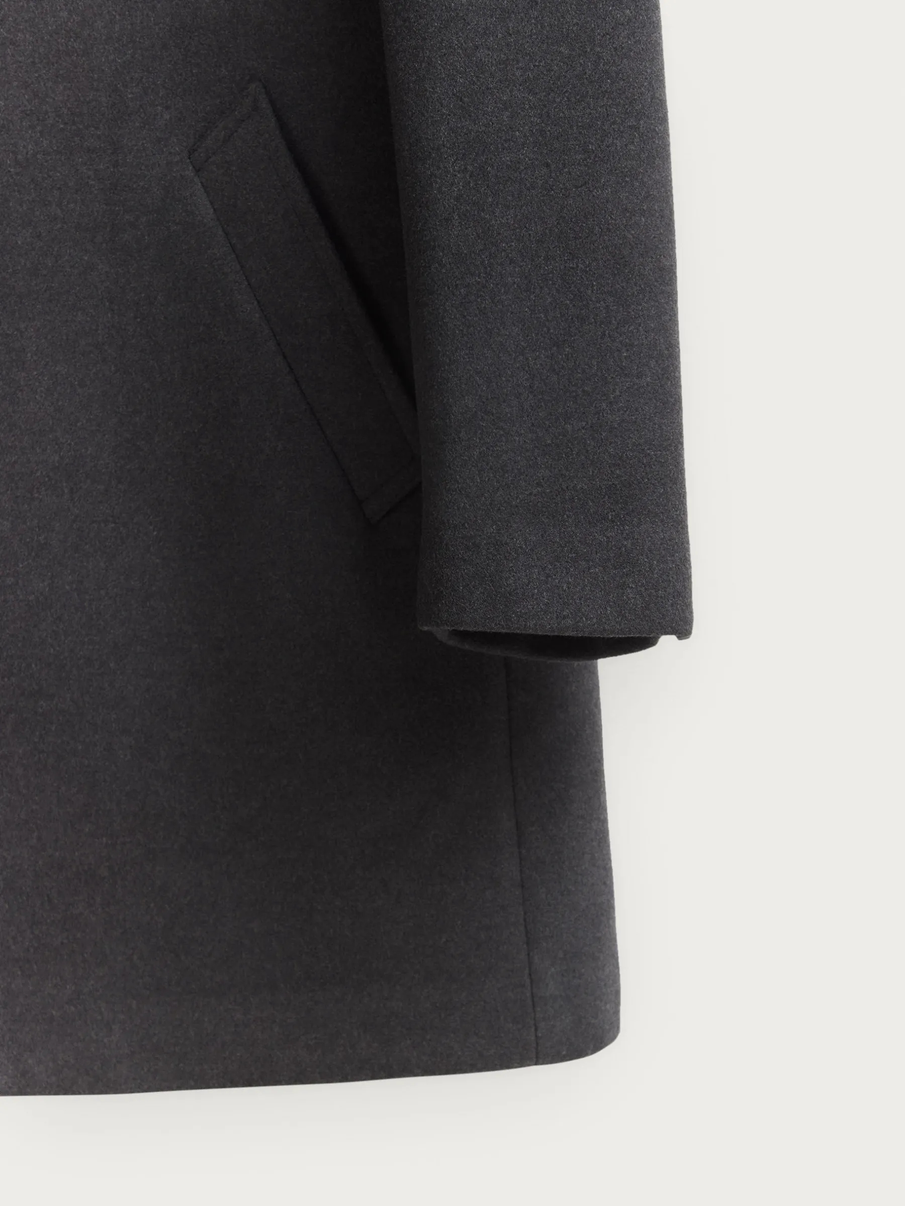 Alvaro Moreno ABRIGO MOON-Hombre Abrigos