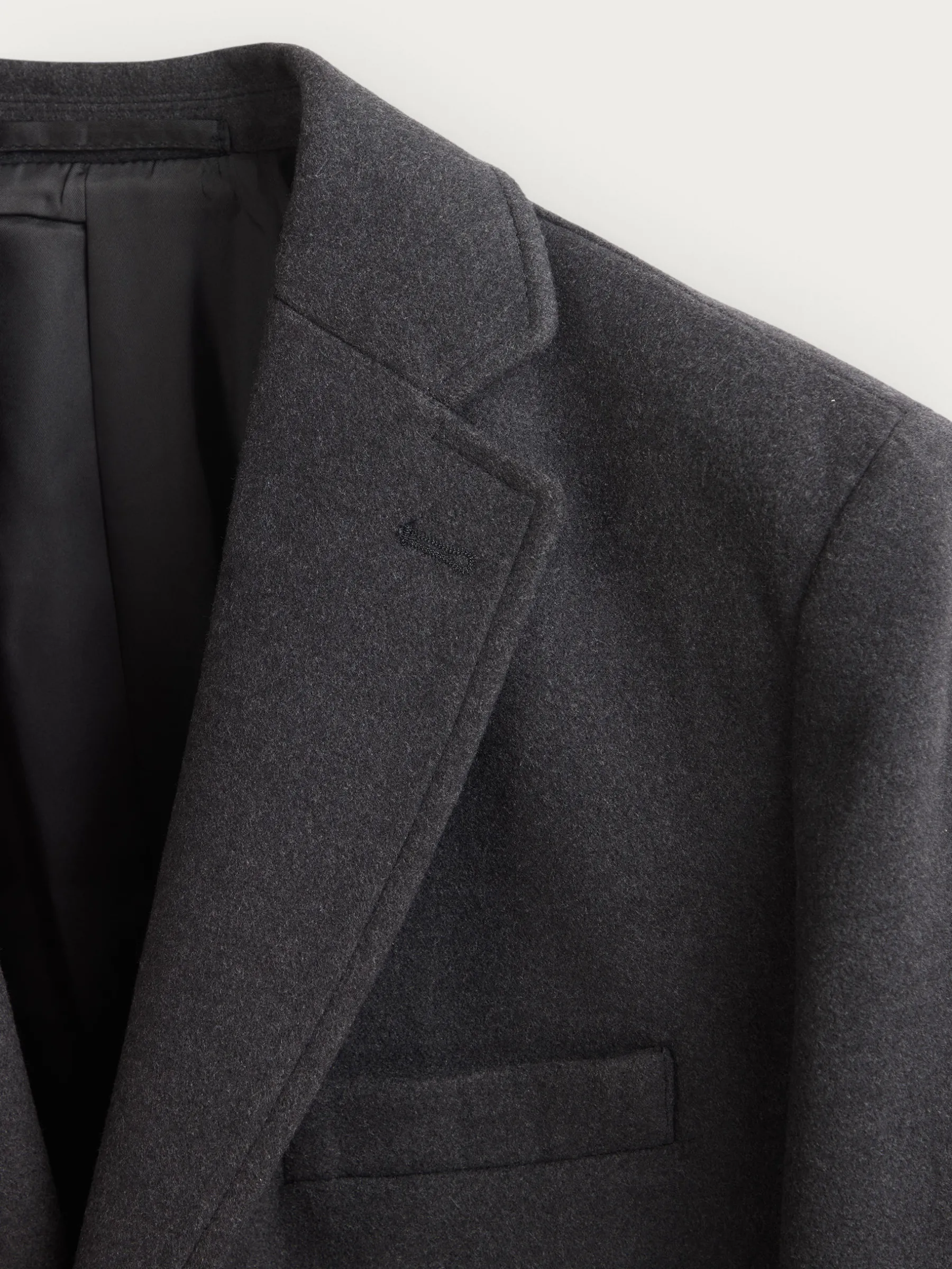 Alvaro Moreno ABRIGO MOON-Hombre Abrigos