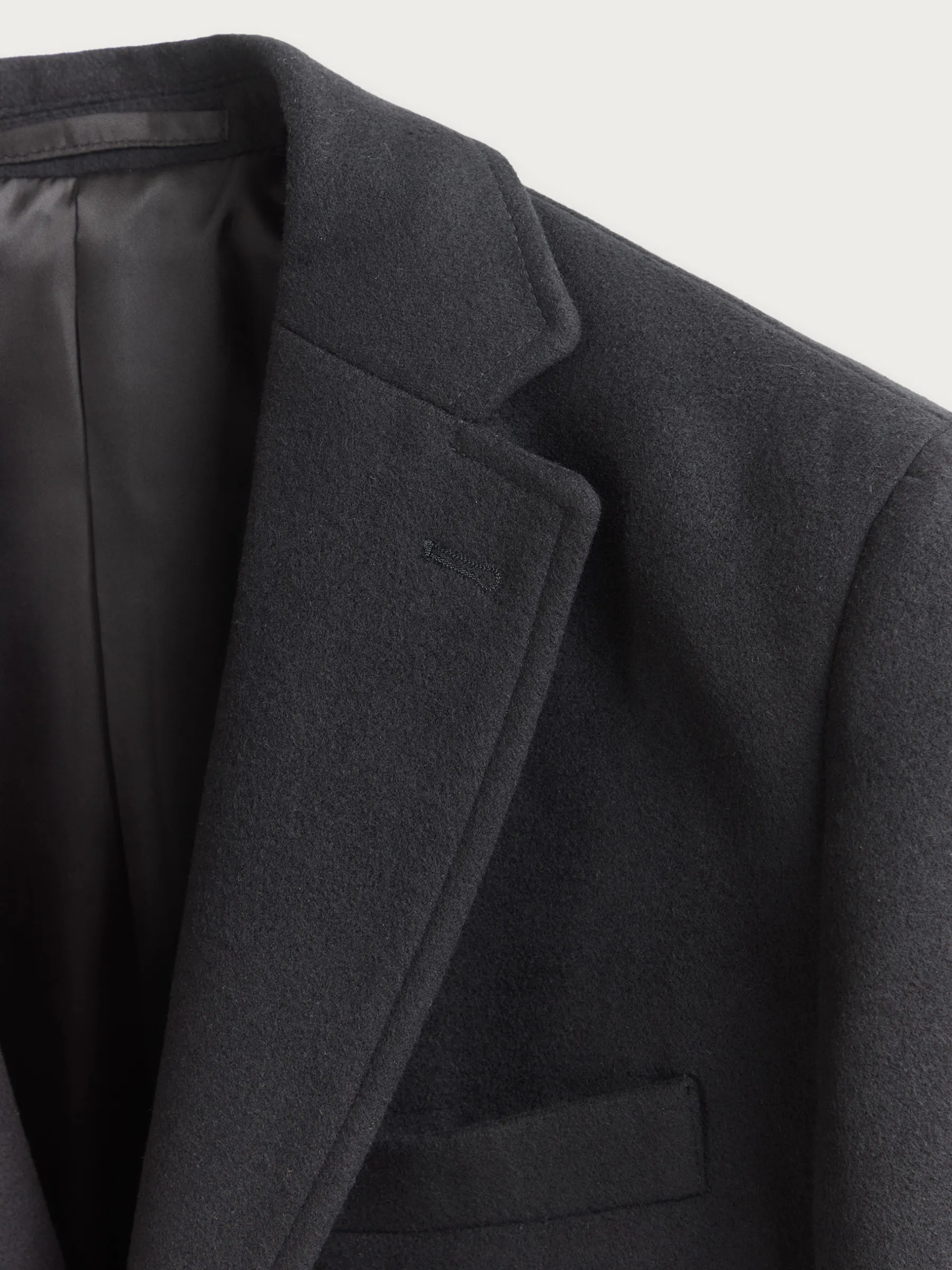 Alvaro Moreno ABRIGO MOON-Hombre Abrigos