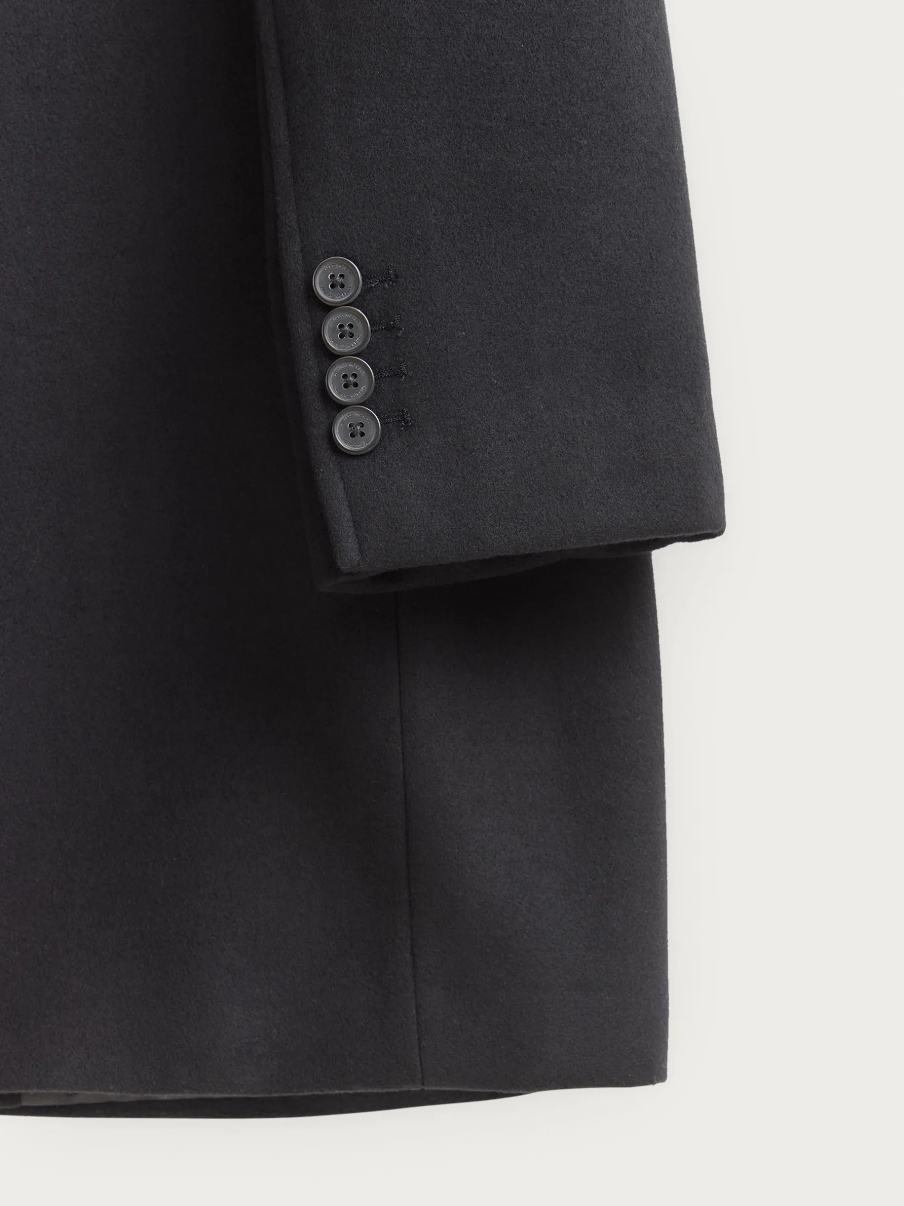 Alvaro Moreno ABRIGO MOON-Hombre Abrigos