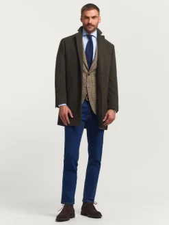 Alvaro Moreno ABRIGO MOON-Hombre Abrigos