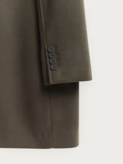 Alvaro Moreno ABRIGO MOON-Hombre Abrigos