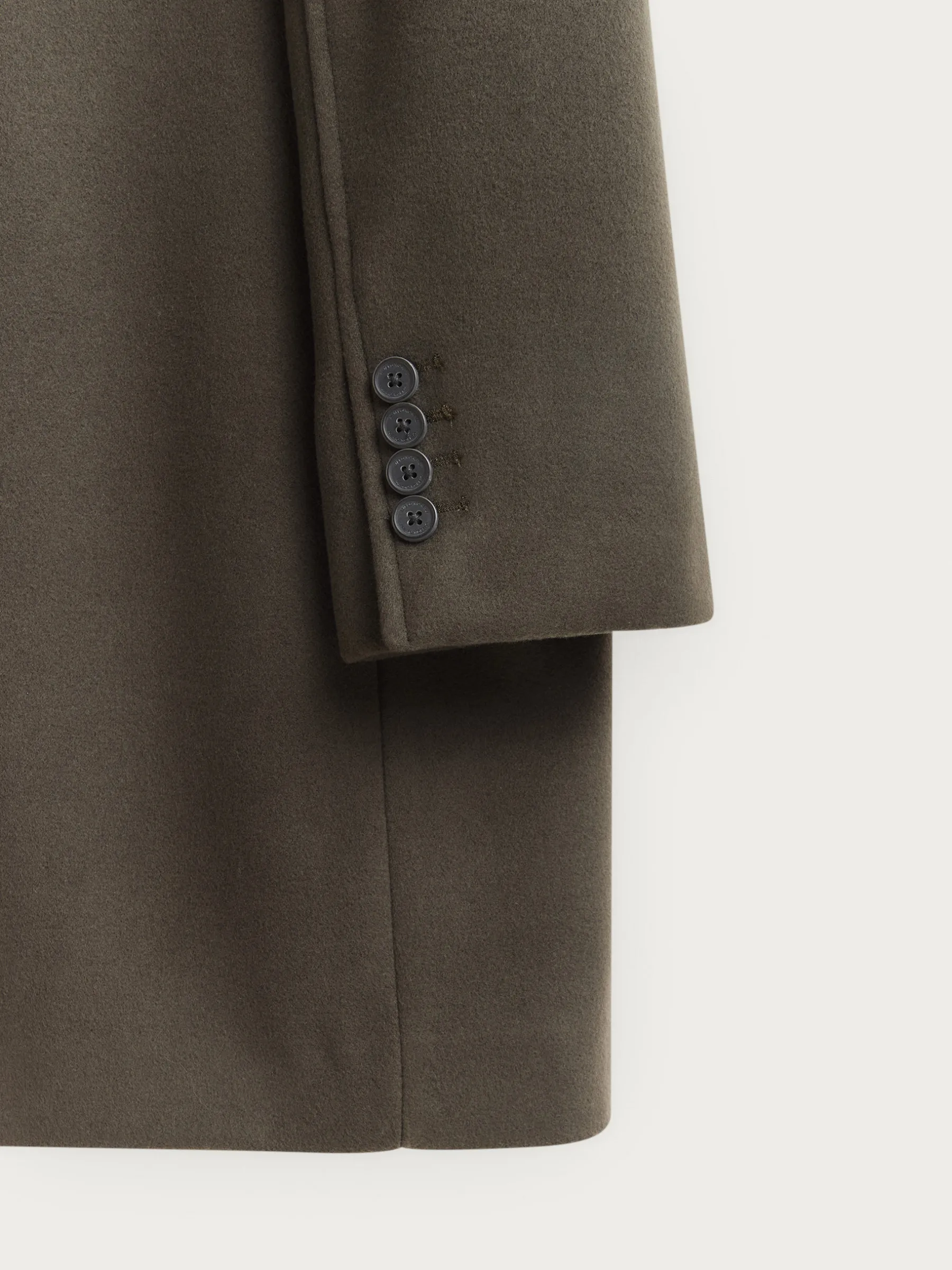 Alvaro Moreno ABRIGO MOON-Hombre Abrigos