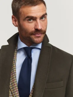 Alvaro Moreno ABRIGO MOON-Hombre Abrigos