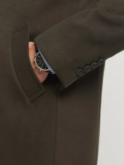 Alvaro Moreno ABRIGO MOON-Hombre Abrigos