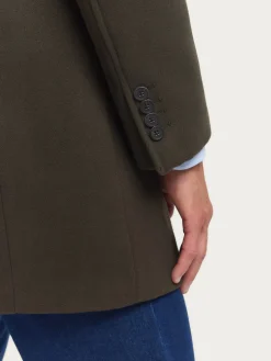 Alvaro Moreno ABRIGO MOON-Hombre Abrigos