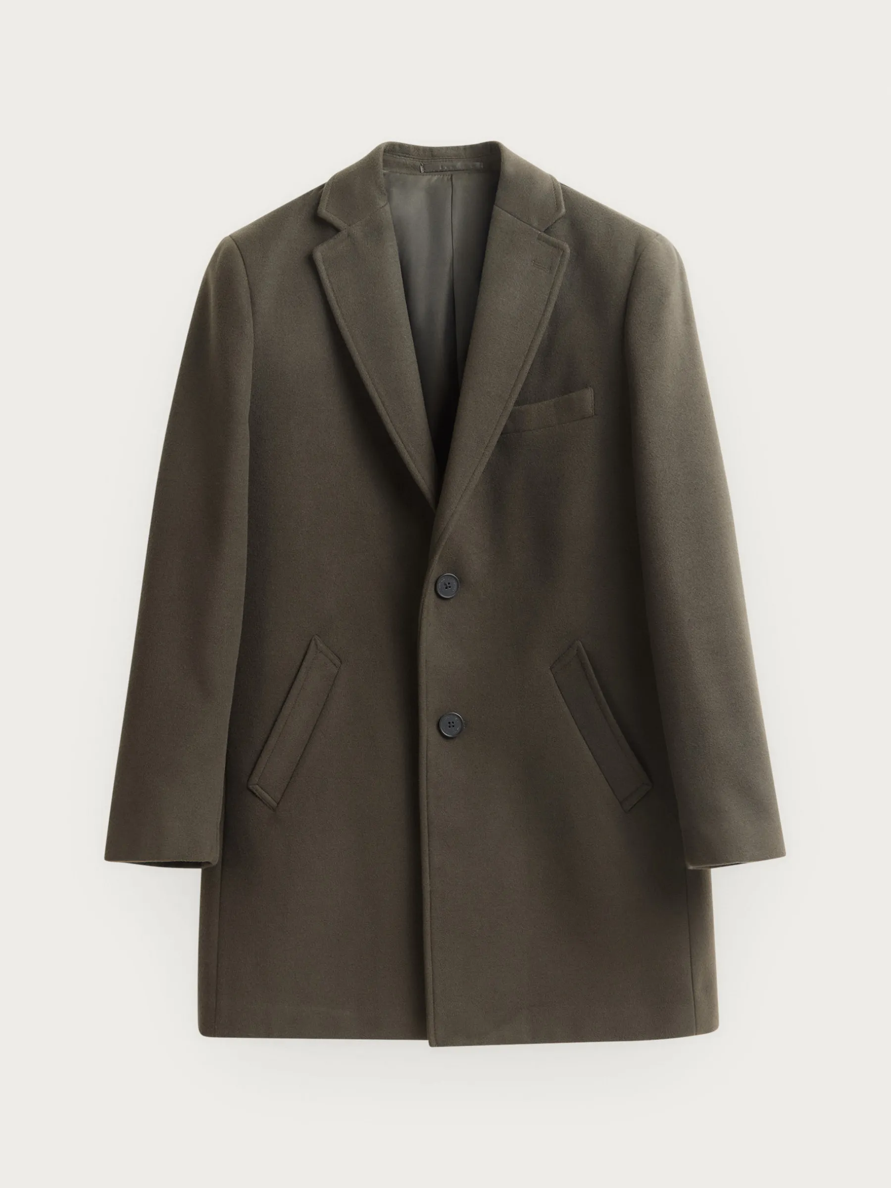 Alvaro Moreno ABRIGO MOON-Hombre Abrigos