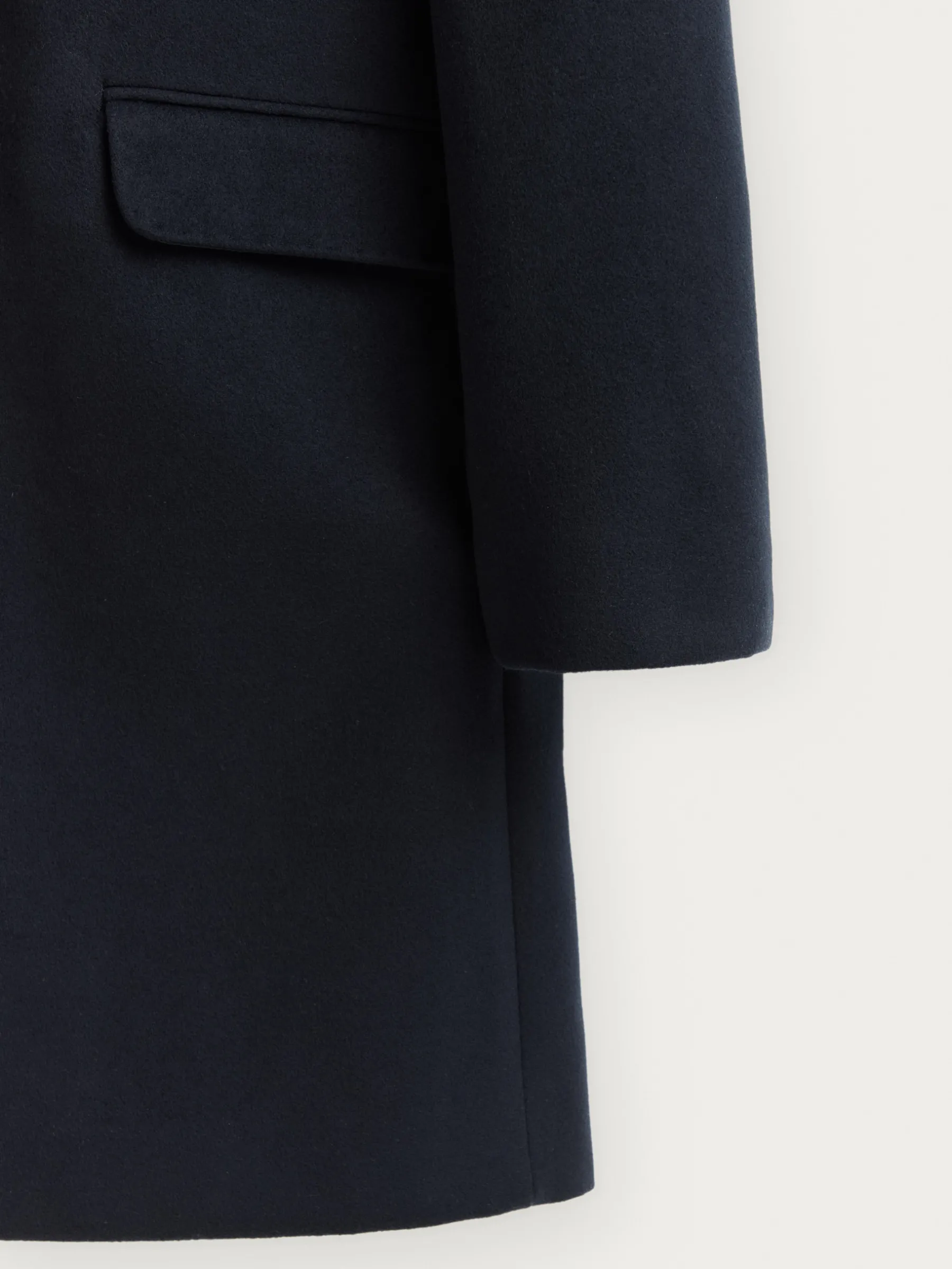 Alvaro Moreno ABRIGO NERON-Hombre Abrigos