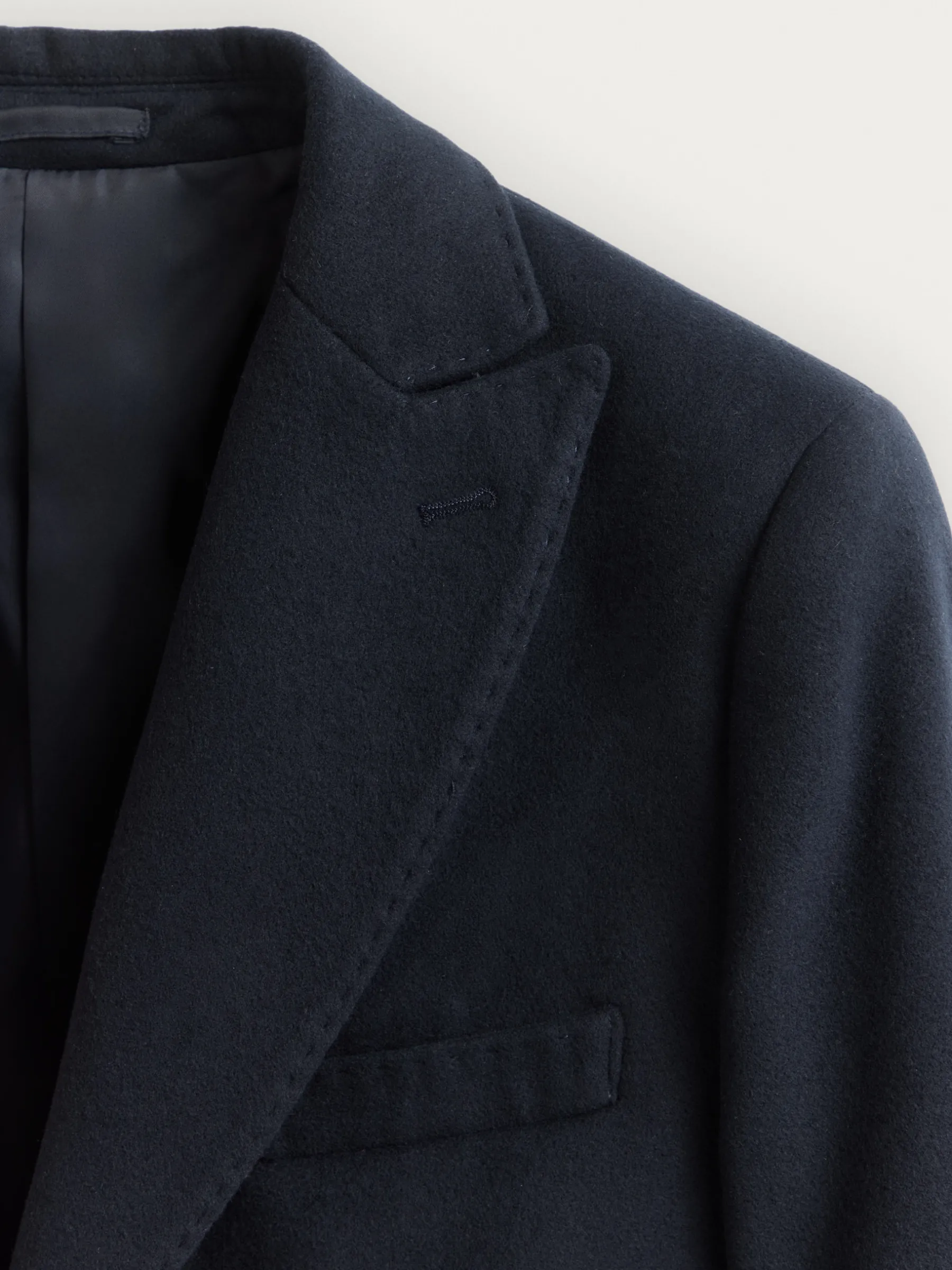 Alvaro Moreno ABRIGO NERON-Hombre Abrigos