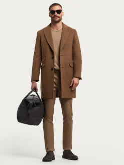 Alvaro Moreno ABRIGO NERON-Hombre Abrigos