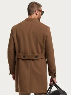 Alvaro Moreno ABRIGO NERON-Hombre Abrigos