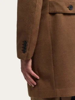 Alvaro Moreno ABRIGO NERON-Hombre Abrigos