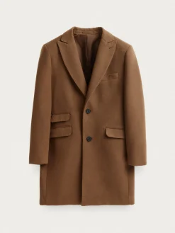 Alvaro Moreno ABRIGO NERON-Hombre Abrigos