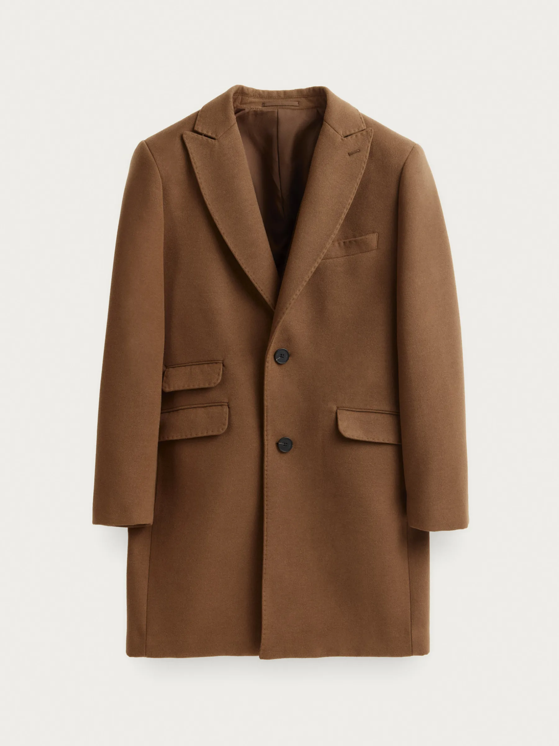 Alvaro Moreno ABRIGO NERON-Hombre Abrigos